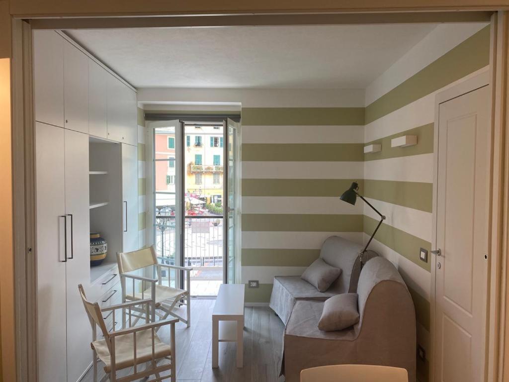 Casa Nel Cuore Di Zoagli Zewnętrze zdjęcie