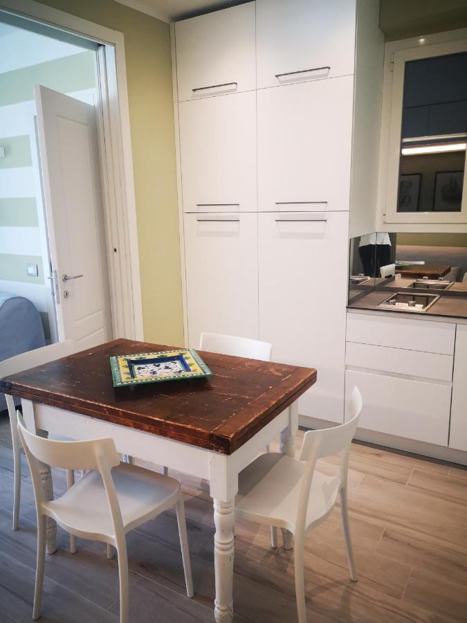 Casa Nel Cuore Di Zoagli Zewnętrze zdjęcie
