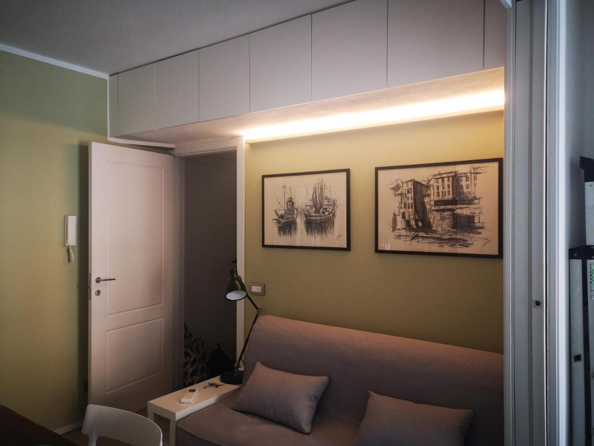 Casa Nel Cuore Di Zoagli Zewnętrze zdjęcie